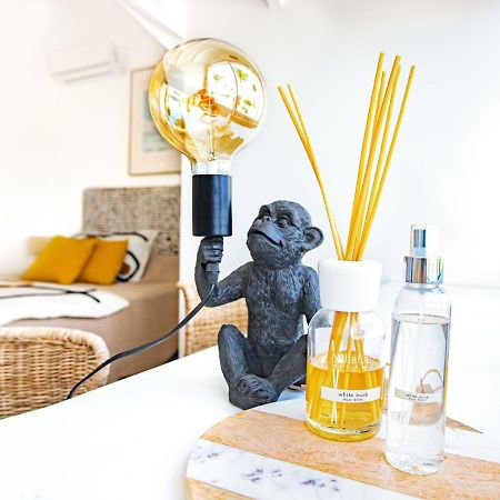 Studio Casa Sun Baie Nettle Εξωτερικό φωτογραφία