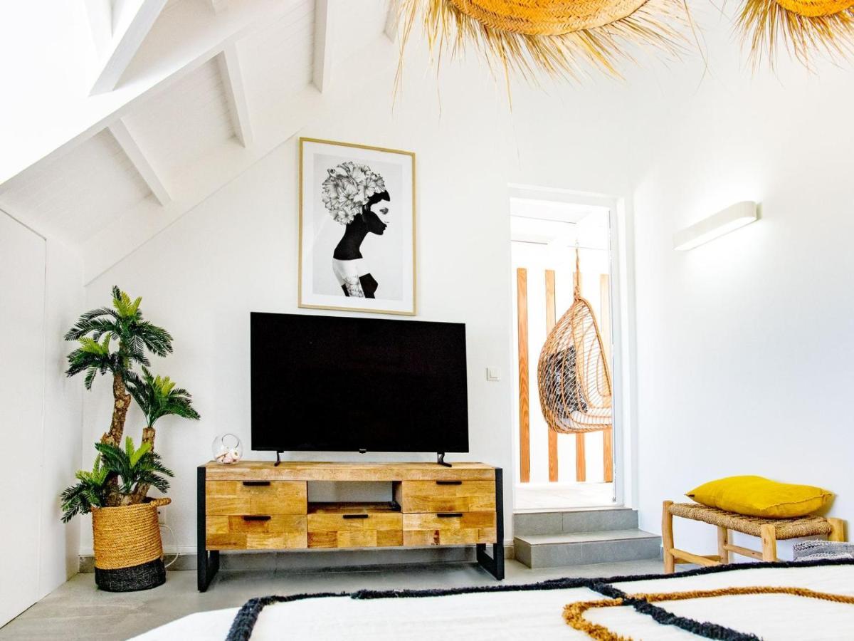 Studio Casa Sun Baie Nettle Εξωτερικό φωτογραφία