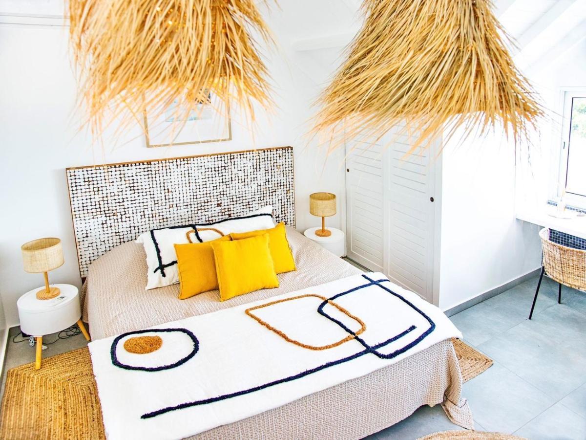 Studio Casa Sun Baie Nettle Εξωτερικό φωτογραφία