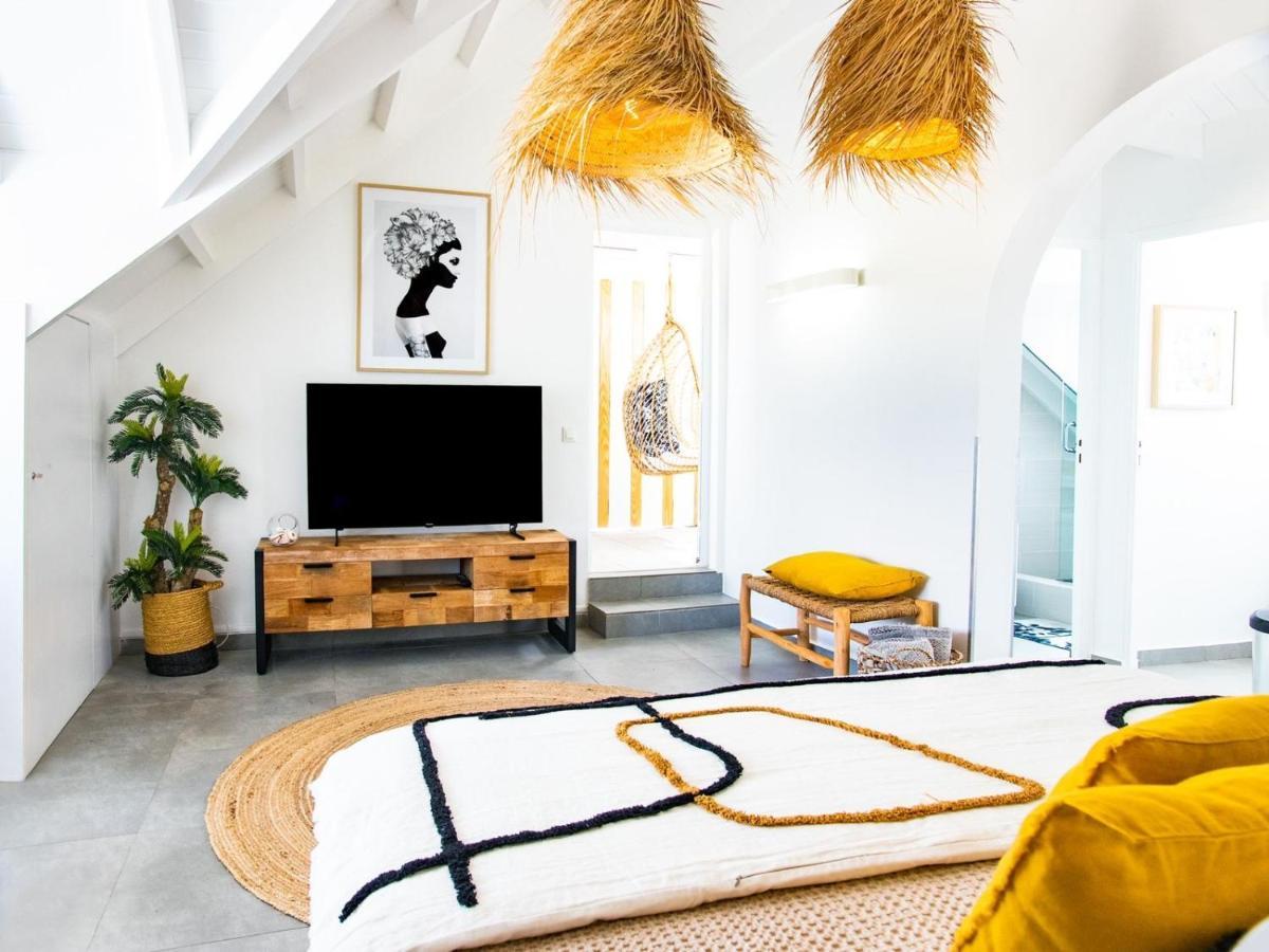 Studio Casa Sun Baie Nettle Εξωτερικό φωτογραφία