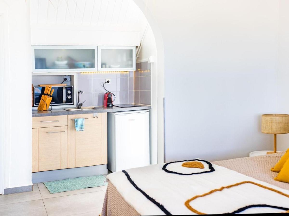 Studio Casa Sun Baie Nettle Εξωτερικό φωτογραφία