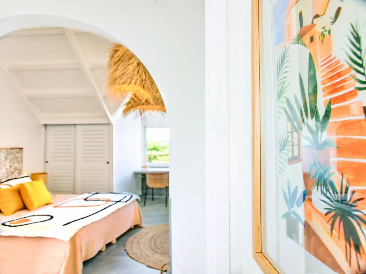Studio Casa Sun Baie Nettle Εξωτερικό φωτογραφία