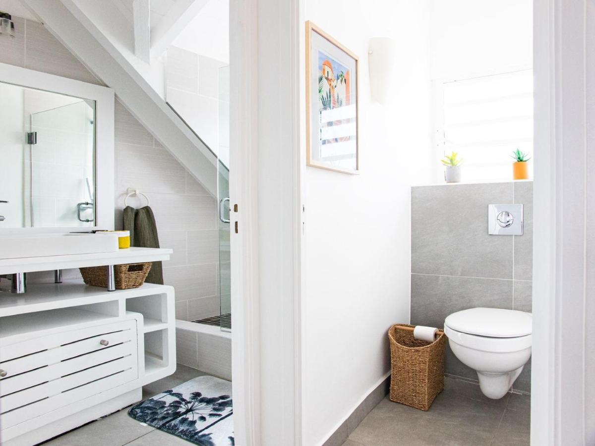 Studio Casa Sun Baie Nettle Εξωτερικό φωτογραφία