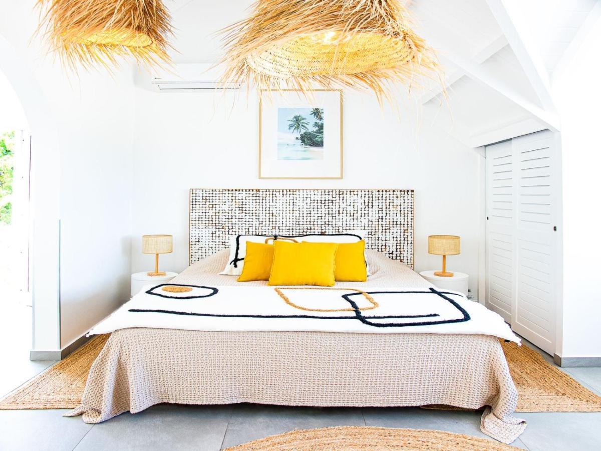 Studio Casa Sun Baie Nettle Εξωτερικό φωτογραφία